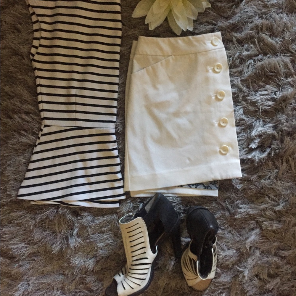 Express skirt💕